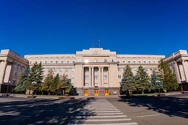 Областной парламент соберется на очередное заседание 17 июня